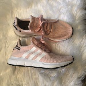 Adidas Swift running shoes